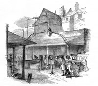Spitalfields Market